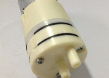 Vibrazione bassa del mini di CC della pompa di uso film corrosivo senza spazzola a basso rumore di resistenza